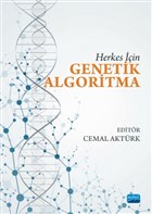 Herkes in Genetik Algoritma Nobel Akademik Yaynclk