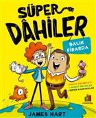 Sper Dahiler: Balk Firarda Orman Kitap