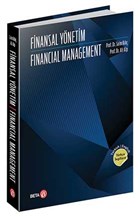 Finansal Ynetim - Financial Management Beta Yaynevi
