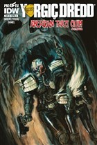 Yarg Dredd Say: 18 (Kapak A) Presstij Kitap