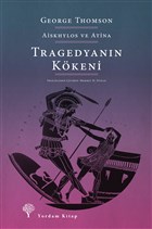 Tragedyann Kkeni Yordam Kitap
