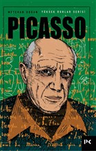 Yüksek Ruhlar Serisi: Picasso Profil Kitap