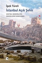 İstanbul Açık Şehir Metis Yayınları