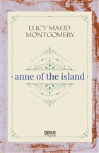 Anne of the Island Gece Kitaplığı