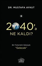 2040`a Ne Kald? Nemesis Kitap