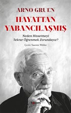 Hayattan Yabanc�la�m�� Totem Yay�nc�l�k
