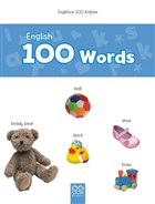 English 100 Words 1001 iek Kitaplar