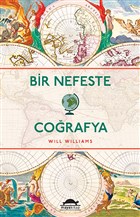 Bir Nefeste Corafya Maya Kitap