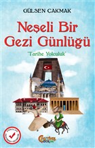 Neeli Bir Gezi Gnl Festival Yaynclk