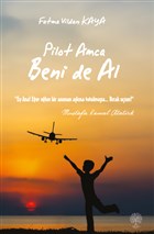 Pilot Amca Beni de Al Platanus Publishing