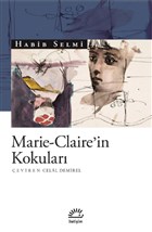 Marie-Claire`in Kokular letiim Yaynevi