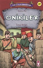 Onikiler - Kurtuluun Kahramanlar 3 Tima ocuk