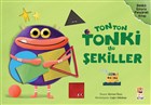 Tonton Tonki ile ekiller Sincap Kitap