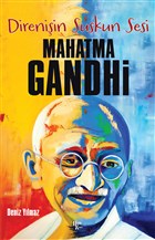 Direniin Suskun Sesi Mahatma Gandhi Halk Kitabevi