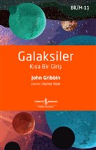 Galaksiler - Kısa Bir Giriş İş Bankası Kültür Yayınları