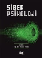 Siber Psikoloji Anı Yayıncılık