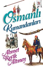 Osmanl Kumandanlar Panama Yaynclk