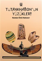 Tutankhamon`un Yzkleri Luna Yaynlar