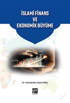 İslami Finans ve Ekonomik Büyüme Gazi Kitabevi