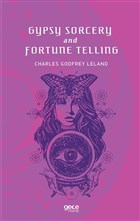 Gypsy Sorcery and Fortune Telling Gece Kitapl