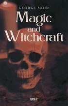 Magic and Witchcraft Gece Kitapl