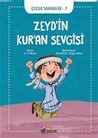 Zeyd`in Kur`an Sevgisi - ocuk Sahabeler 7 Benim Adm ocuk Yaynevi