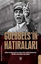 Goebbels`in Hatralar Dorlion Yaynevi