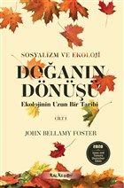 Doann Dn - Ekolojinin Uzun Bir Tarihi Cilt 1 Kalkedon Yaynclk
