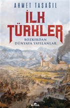 İlk Türkler Kronik Kitap