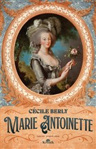 Marie Antoinette Kronik Kitap