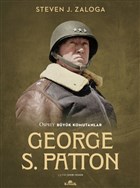 George S. Patton Kronik Kitap