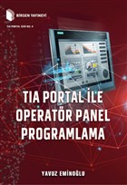 Tia Portal ile Operatr Panel Programlama Birsen Yaynevi