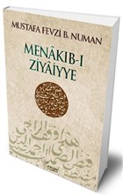 Menakb- Ziyaiyye Kalem Yaynevi