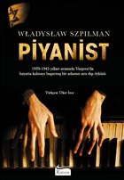 Piyanist (Bez Ciltli) Koridor Yayıncılık - Bez Cilt