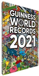 Guinness World Records 2021-2022 (2 Kitap) Beta Kitap