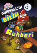 Gumball`n Bilim Rehberi Rakun Kitap