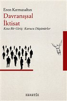 Davransal ktisat Heretik Yaynclk