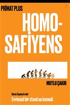 Homo Safiyens Cinius Yaynlar