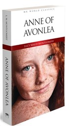 Anne of Avonlea MK Publications