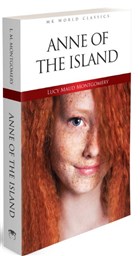 Anne of the İsland MK Publications