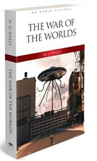 The War of the Worlds MK Publications