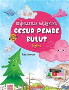 Cesur Pembe Bulut Yumurcak Yaynlar