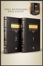 İslam İlmihali 1-2 Cilt Türkiye Diyanet Vakfı Yayınları