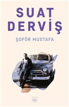 Şoför Mustafa İthaki Yayınları