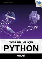 Veri Bilimi in Python Kodlab Yayn Datm