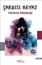arks Beyaz Red Kitap