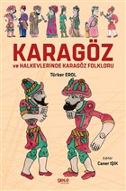 Karagz ve Halkevlerinde Karagz Folkloru Gece Kitapl