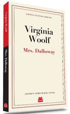 Mrs. Dalloway Kırmızı Kedi Yayınevi