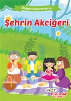 ehrin Akcieri - Doay Seviyorum Serisi Yumurcak Yaynlar