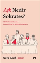 Ak Nedir Sokrates? Profil Kitap